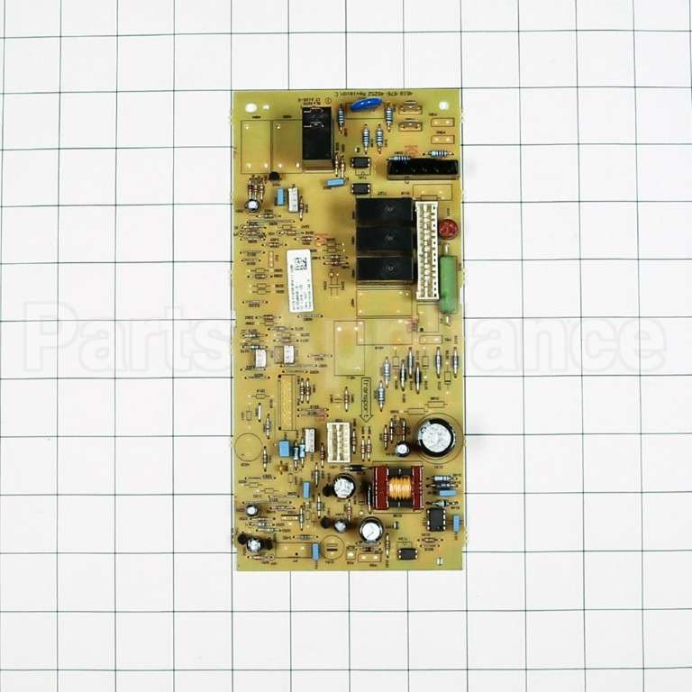 WPW10486188 Whirlpool Cntrl-Elec