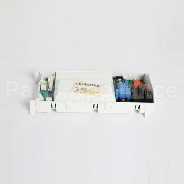 WPW10486575 Whirlpool Cntrl-Elec