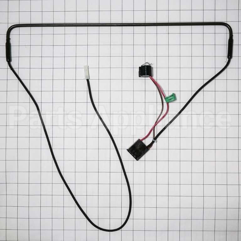 WPW10486820 Whirlpool Heater