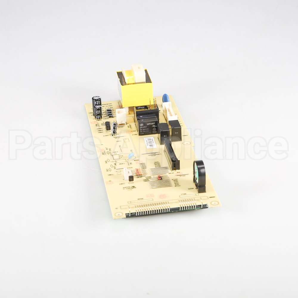 WPW10487532 Whirlpool Cntrl-Elec