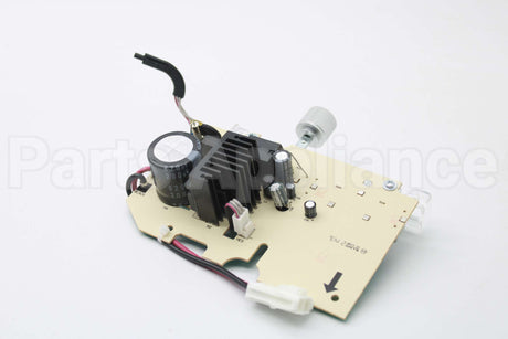 WPW10487697 Whirlpool Speed-Cntl