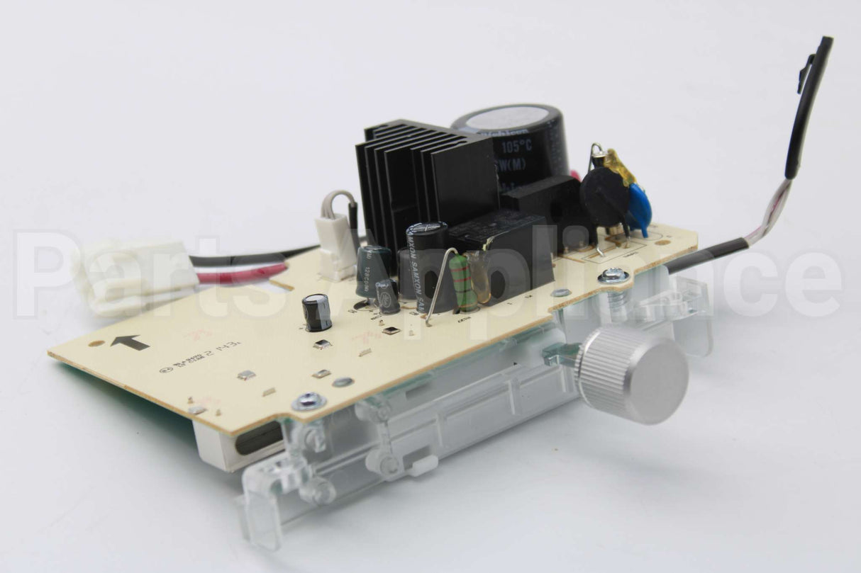 WPW10487697 Whirlpool Speed-Cntl