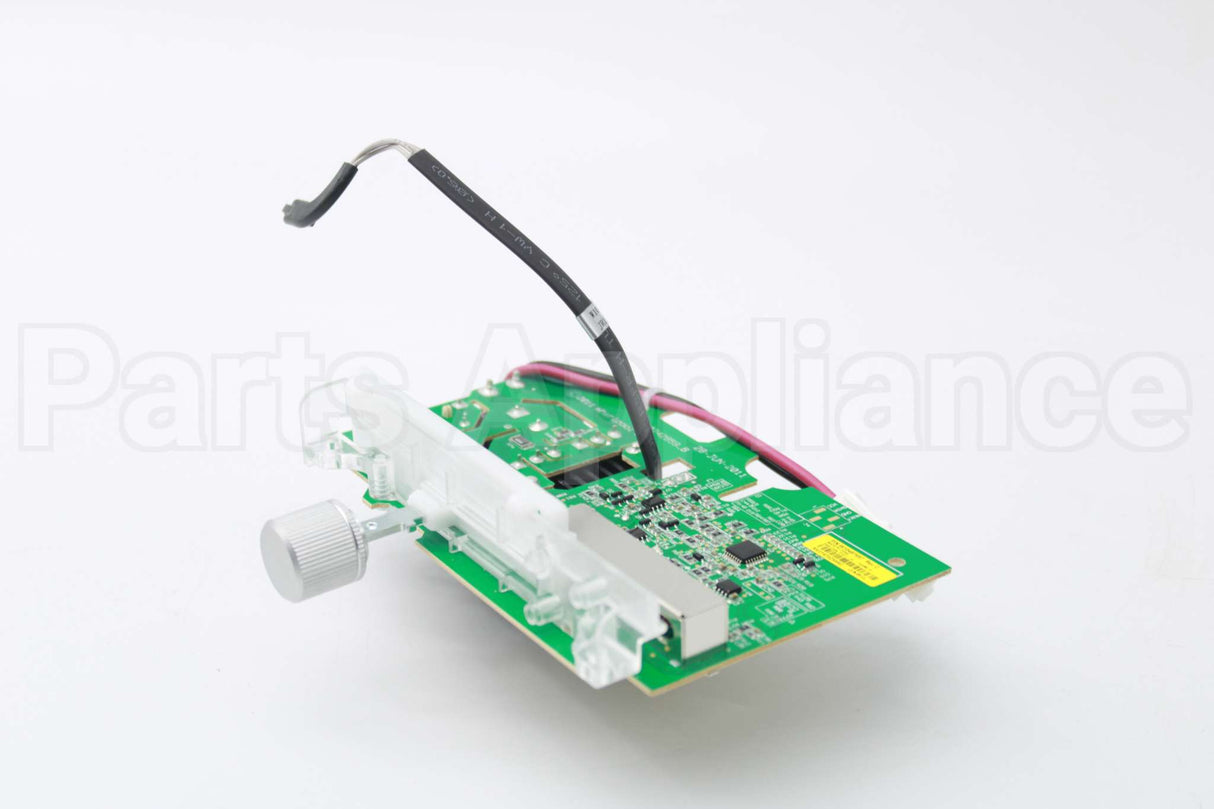 WPW10487697 Whirlpool Speed-Cntl