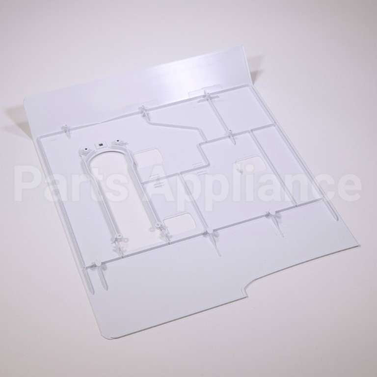 WPW10488685 Whirlpool Cover