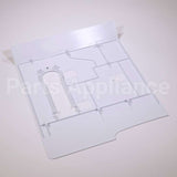 WPW10488685 Whirlpool Cover