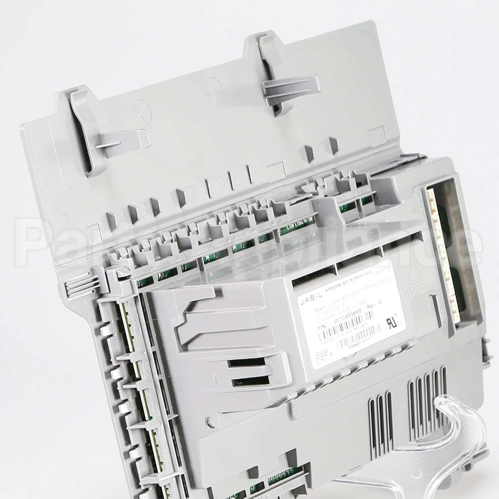 WPW10489668 Whirlpool Cntrl-Elec