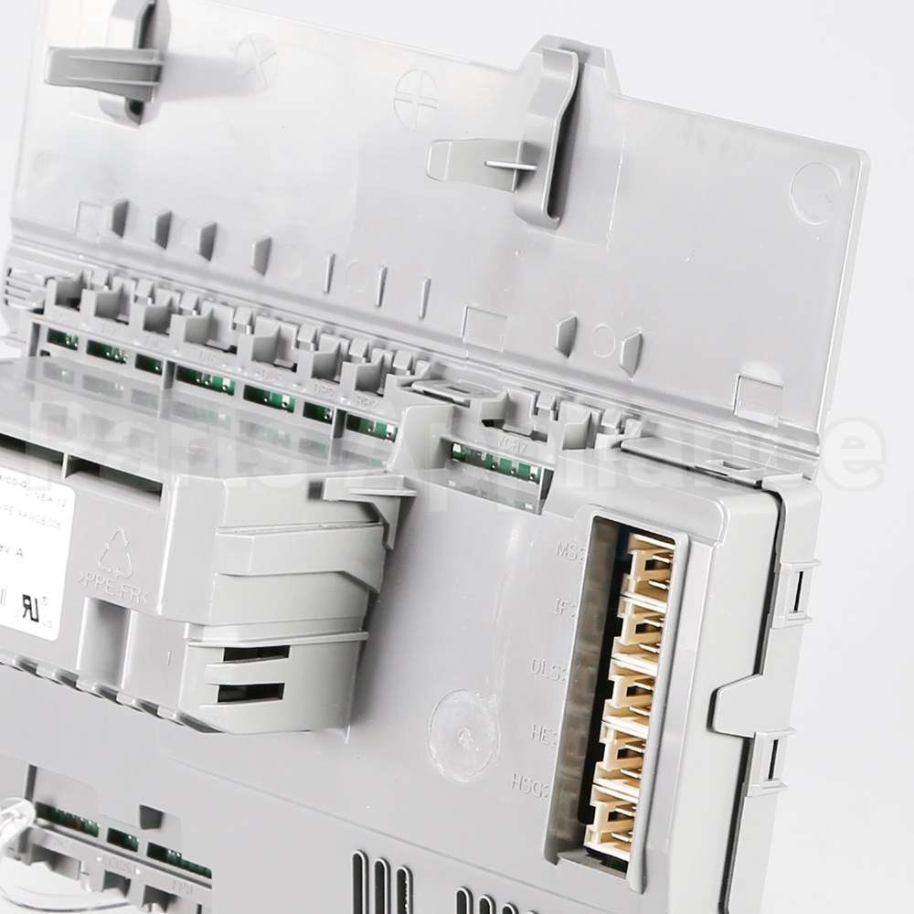 WPW10489668 Whirlpool Cntrl-Elec