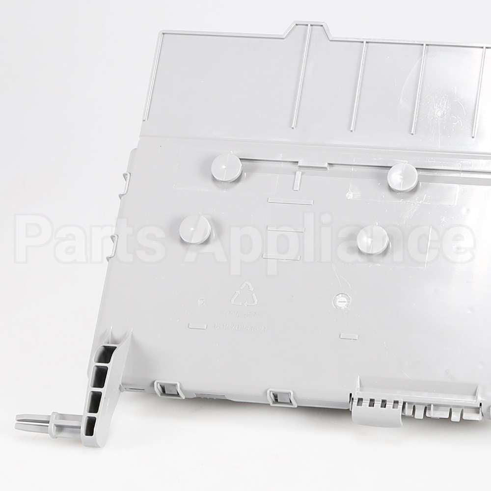 WPW10489668 Whirlpool Cntrl-Elec