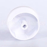 WPW10490037 Whirlpool Knob