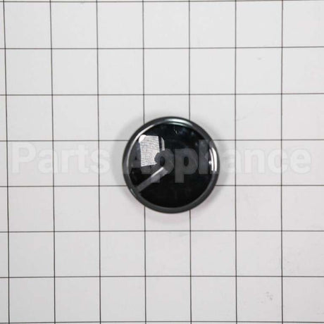 WPW10490038 Whirlpool Knob