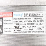 WPW10490819 Whirlpool Motor-Drve