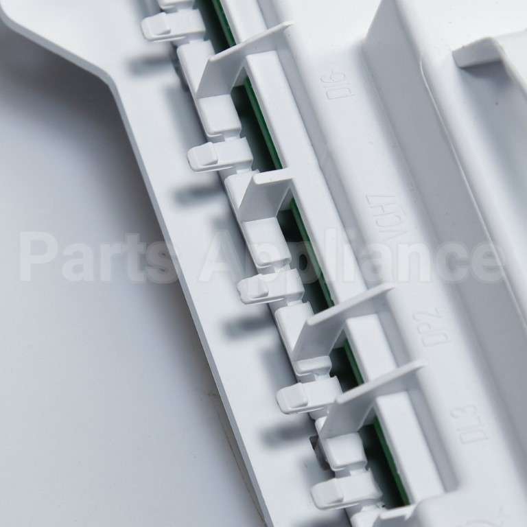 WPW10491312 Whirlpool Cntrl-Elec