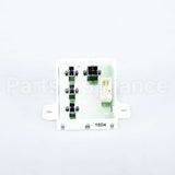 WPW10491734 Whirlpool Interface