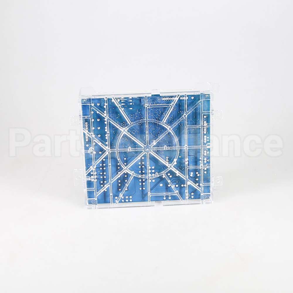 WPW10491766 Whirlpool Cntrl-Elec