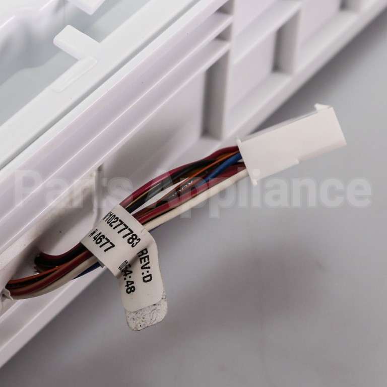 WPW10492817 Whirlpool Box-Ice