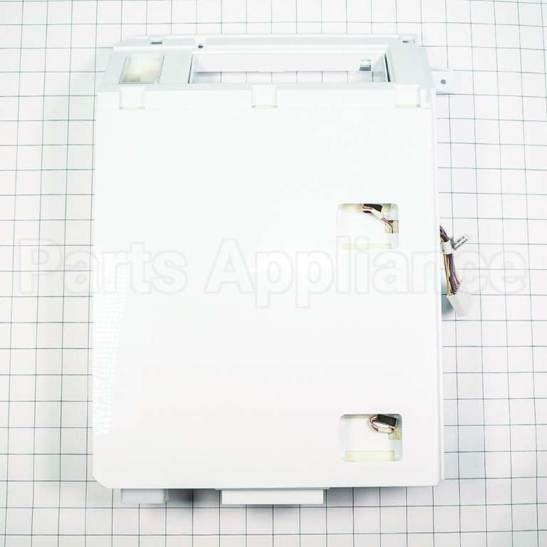 WPW10492817 Whirlpool Box-Ice