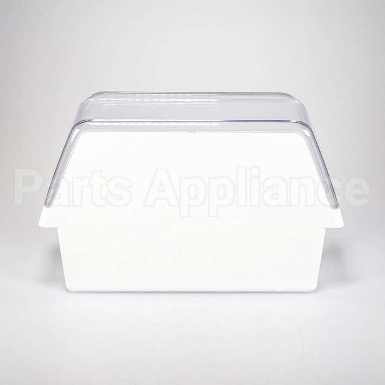 WPW10493524 Whirlpool Bin-Cntlvr