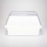 WPW10493524 Whirlpool Bin-Cntlvr