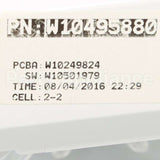 WPW10495880 Whirlpool Cntrl-Elec