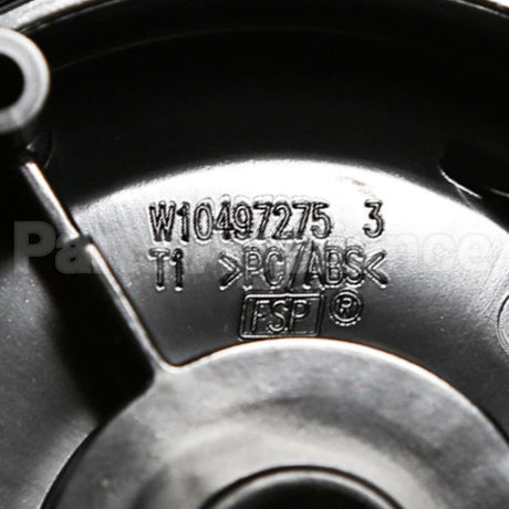 WPW10497275 Whirlpool Lock-Jar