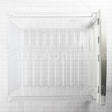 WPW10497909 Whirlpool Pan Assy-Rc,Crisper,Se,