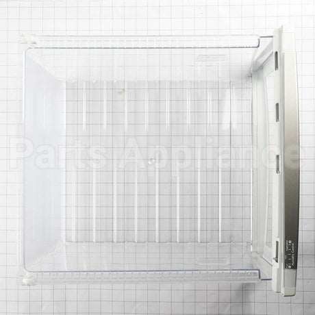 WPW10497909 Whirlpool Pan Assy-Rc,Crisper,Se,