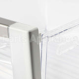 WPW10497909 Whirlpool Pan Assy-Rc,Crisper,Se,