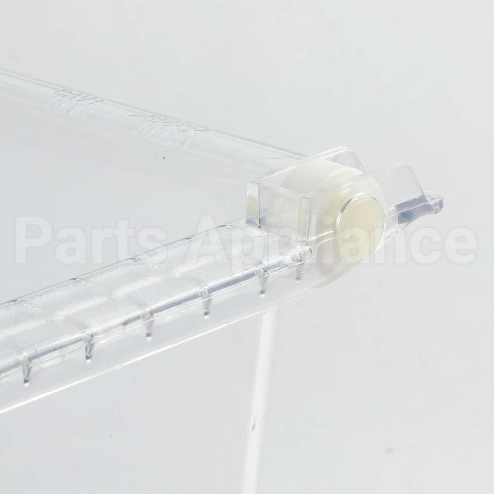 WPW10497909 Whirlpool Pan Assy-Rc,Crisper,Se,