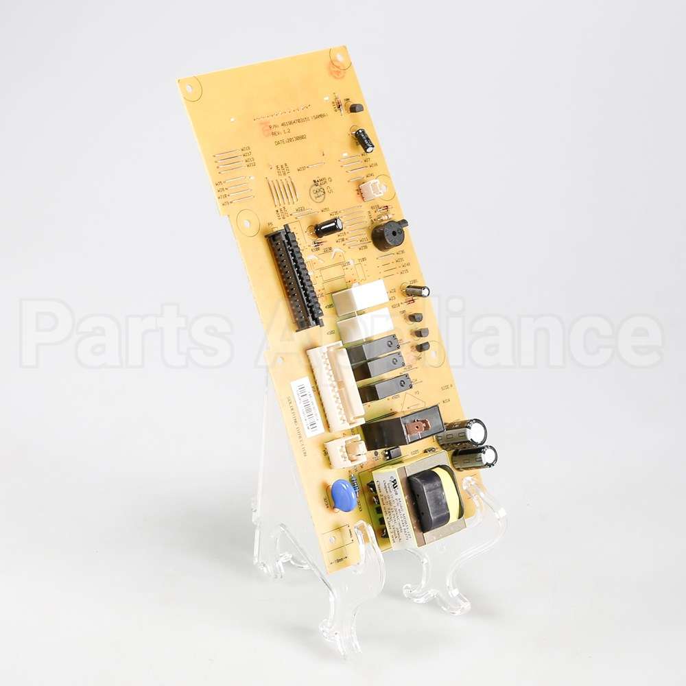 WPW10498011 Whirlpool Cntrl-Elec