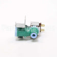 WPW10498990 Whirlpool Valve-Inlt