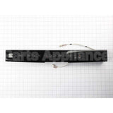 WPW10500153 Whirlpool Console