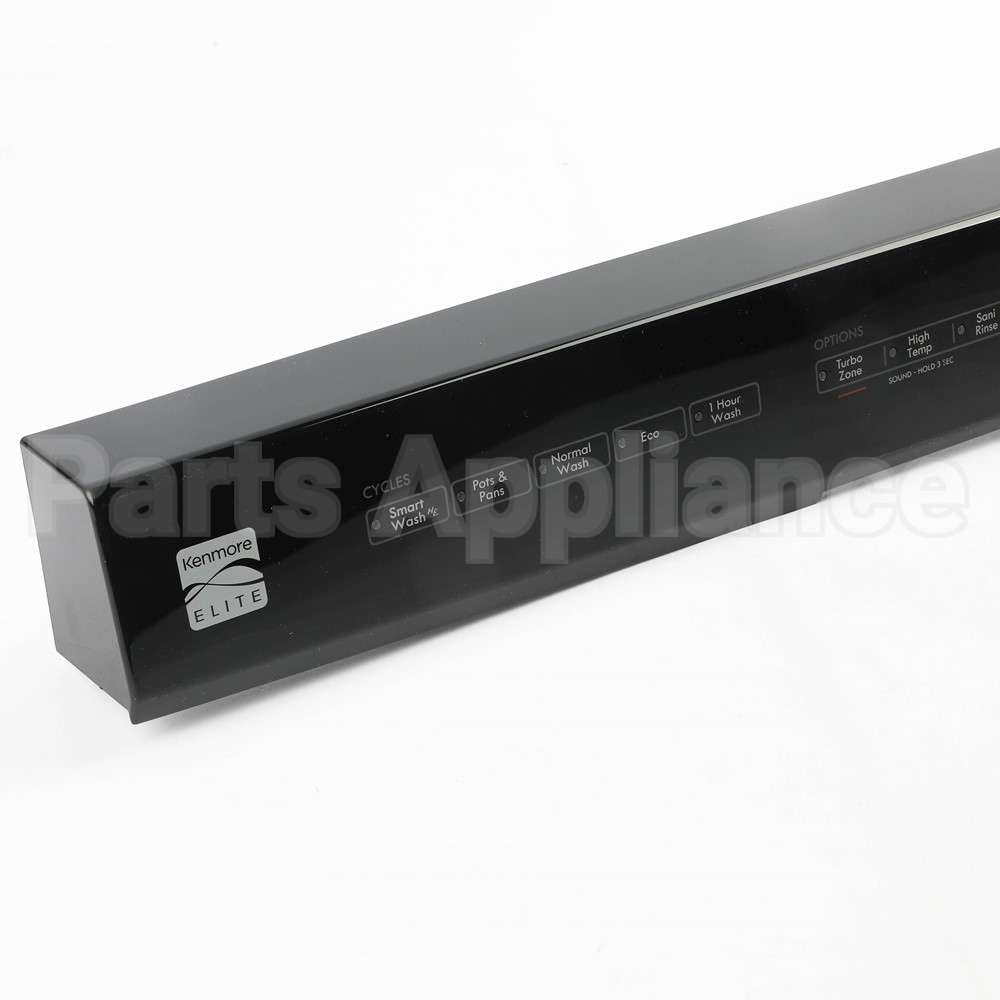 WPW10500153 Whirlpool Console