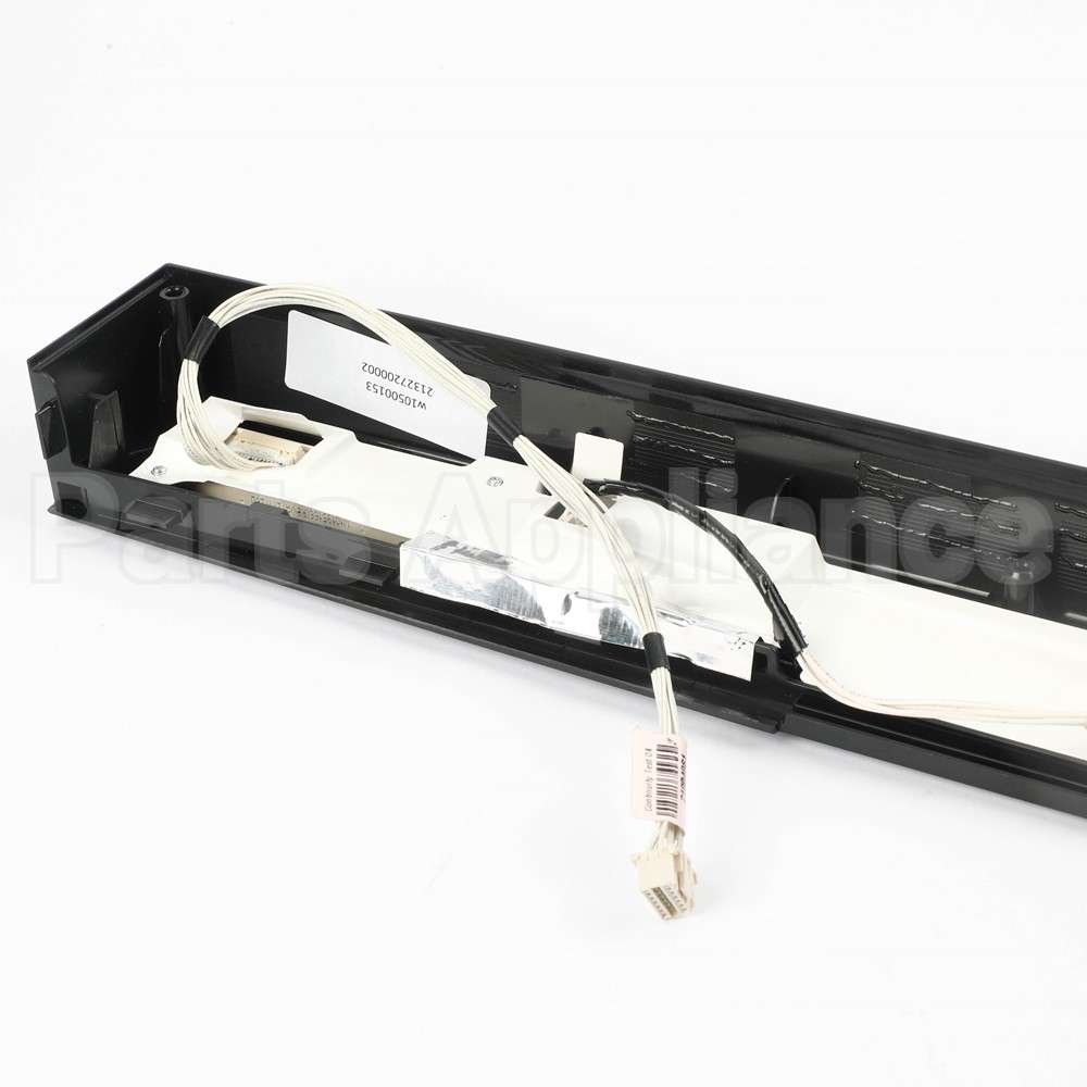 WPW10500153 Whirlpool Console