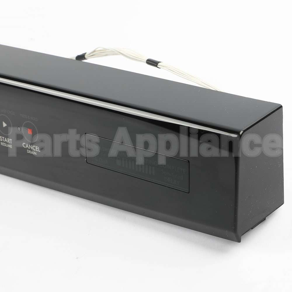 WPW10500153 Whirlpool Console