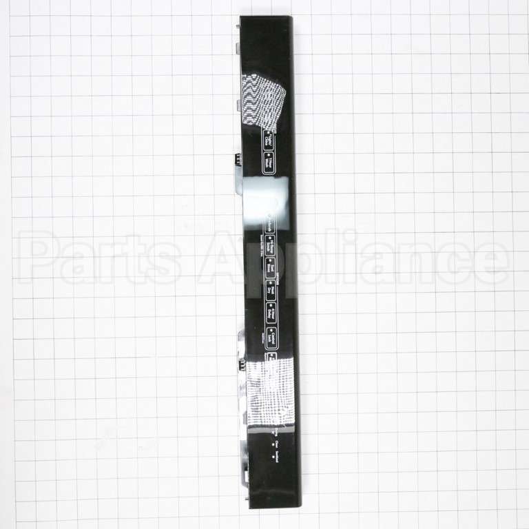 WPW10500172 Whirlpool Panel-Cntl