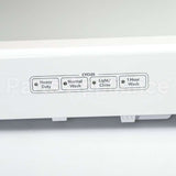 WPW10500173 Whirlpool Panel-Cntl