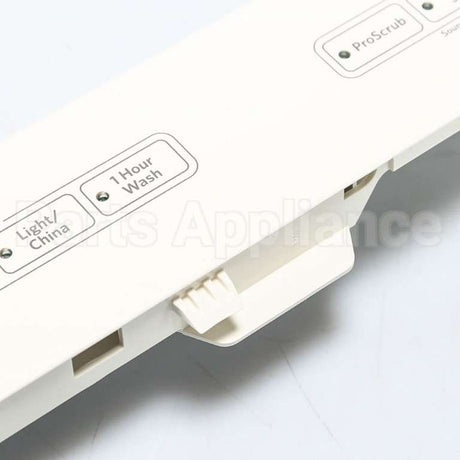 WPW10500174 Whirlpool Panel-Cntl