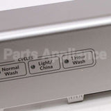 WPW10500175 Whirlpool Panel-Cntl