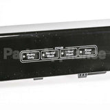 WPW10500176 Whirlpool Panel-Cntl