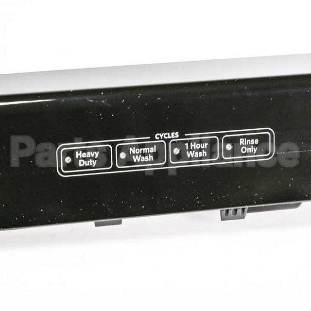 WPW10500176 Whirlpool Panel-Cntl