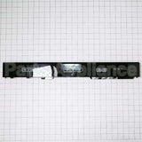 WPW10500176 Whirlpool Panel-Cntl