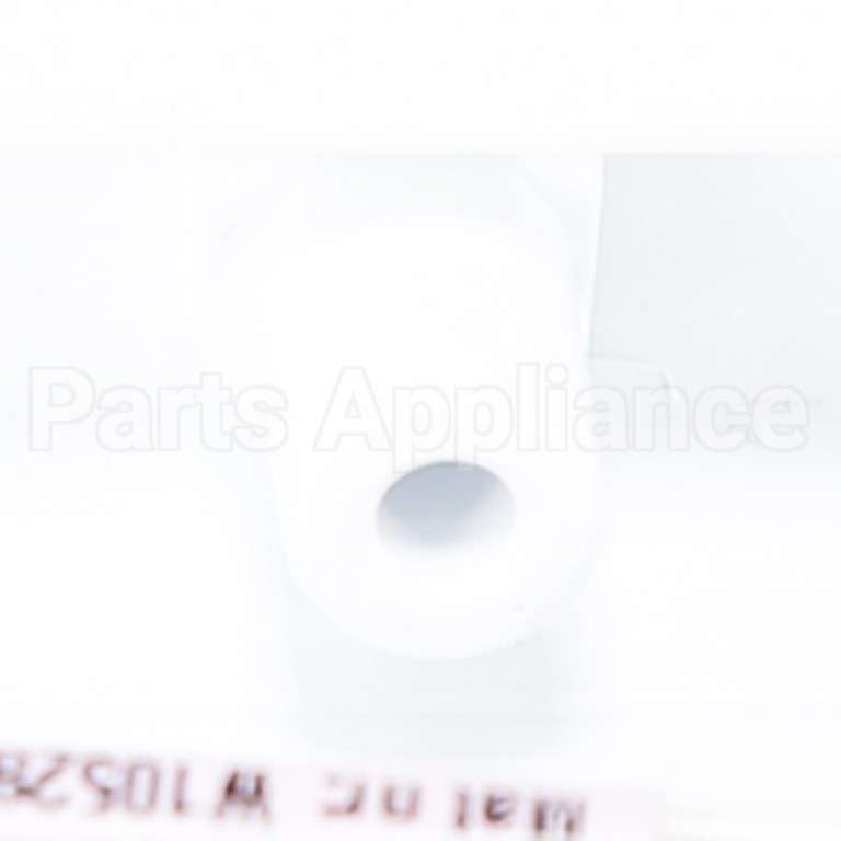 WPW10500177 Whirlpool Panel-Cntl