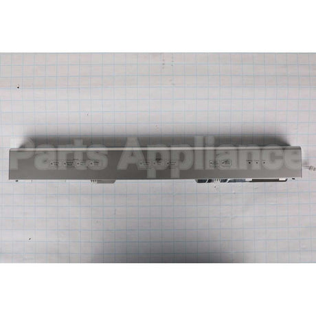 WPW10500178 Whirlpool Panel-Cntl