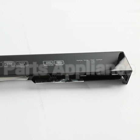 WPW10500179 Whirlpool Panel-Cntl
