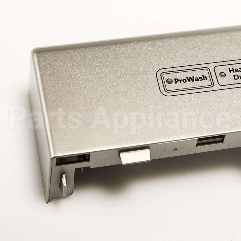 WPW10500181 Whirlpool Panel-Cntl