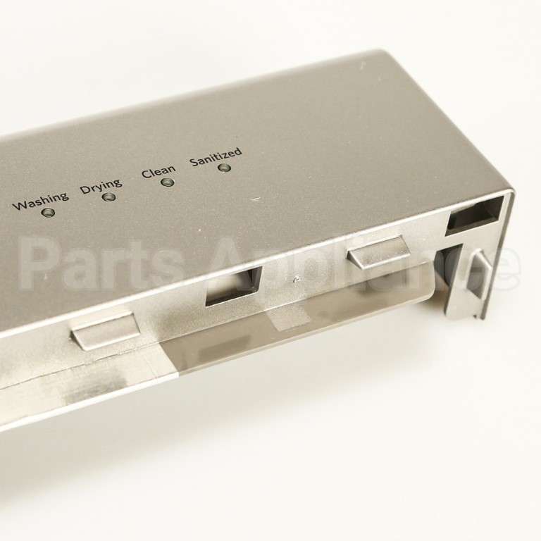 WPW10500181 Whirlpool Panel-Cntl