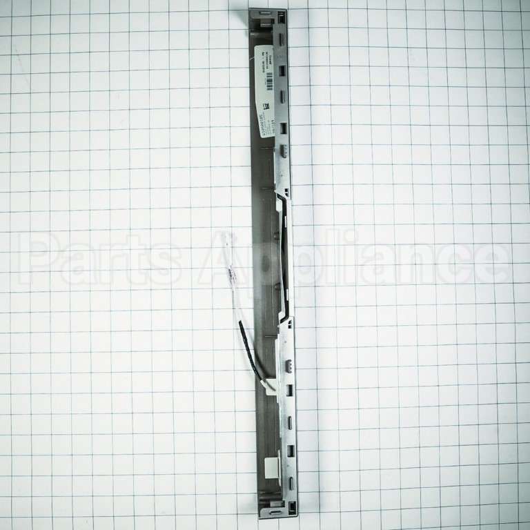 WPW10500181 Whirlpool Panel-Cntl