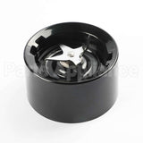 WPW10500387 Whirlpool Collar