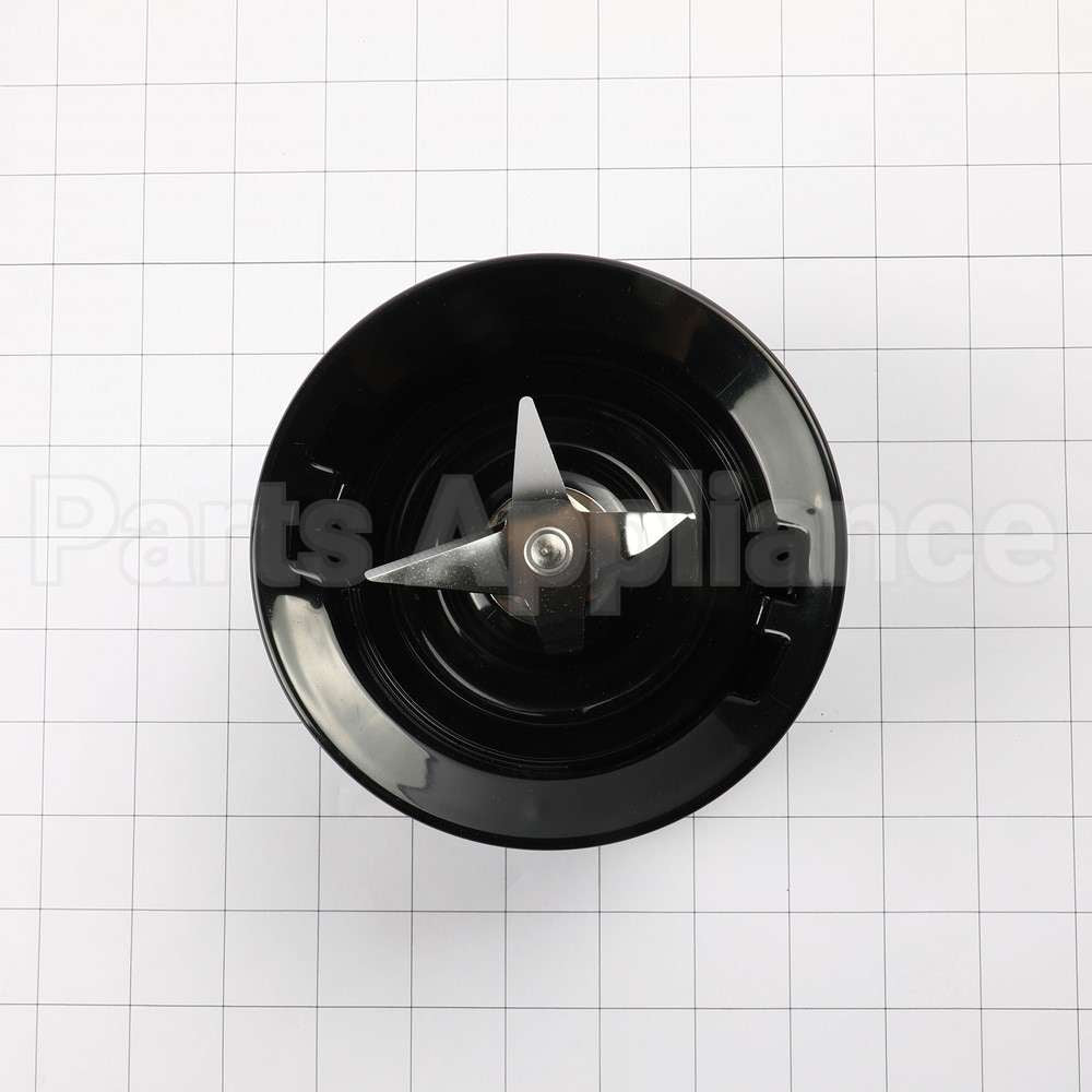 WPW10500387 Whirlpool Collar