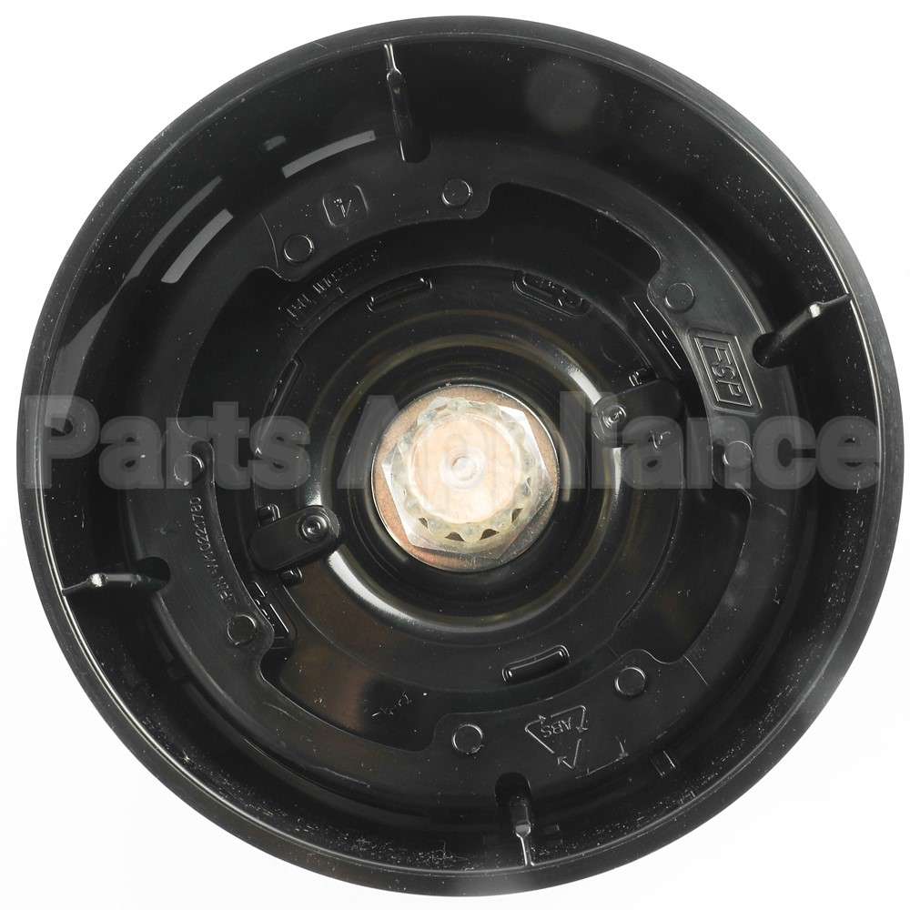 WPW10500387 Whirlpool Collar